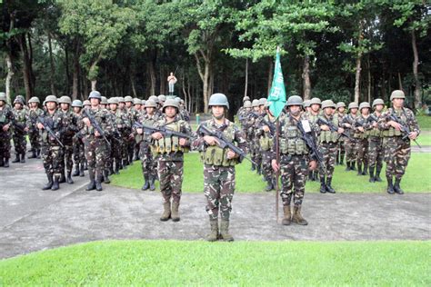 49th infantry battalion philippine army|COMPANY A .